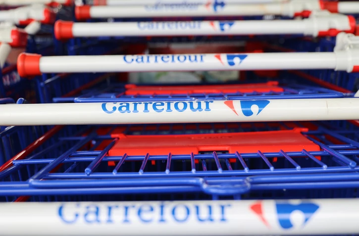 carrefour