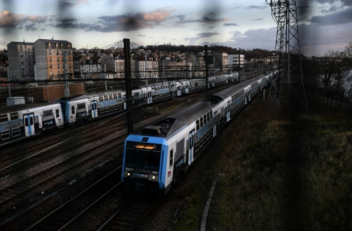 Une "nouvelle donne" à 100 milliards d'euros pour le ferroviaire