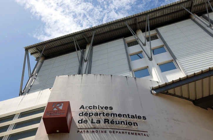 Archives départementales
