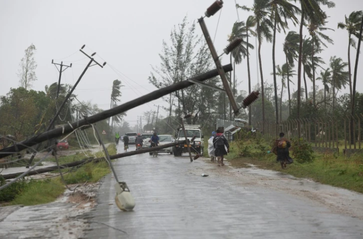 Retour du cyclone Freddy : plus de 100 morts au Malawi et Mozambique