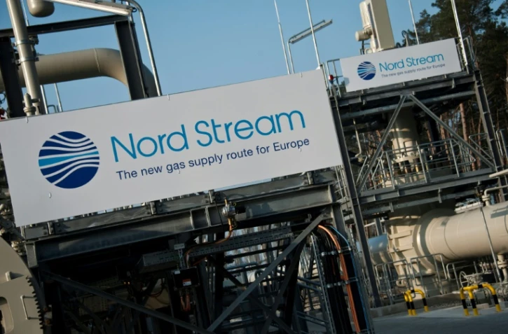 Nord Stream: la Suède confirme un sabotage des gazoducs