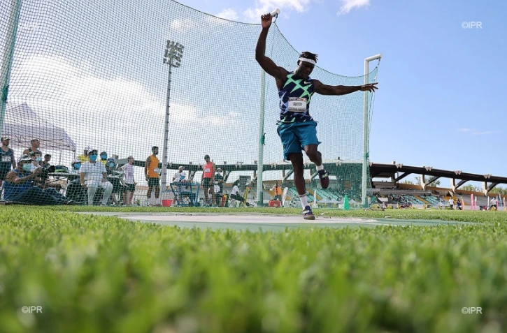 Athlétisme