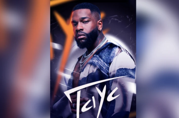 Tayc en concert à Bras-Panon le 11 mars 2023