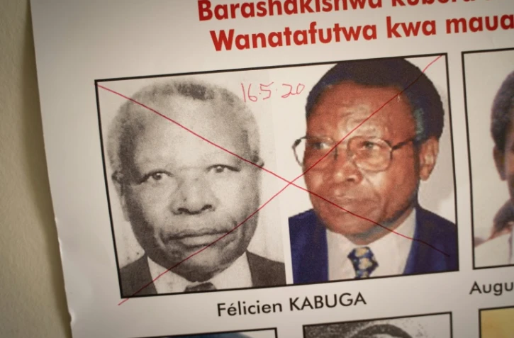 Génocide au Rwanda: le procès de Félicien Kabuga s'ouvre à La Haye