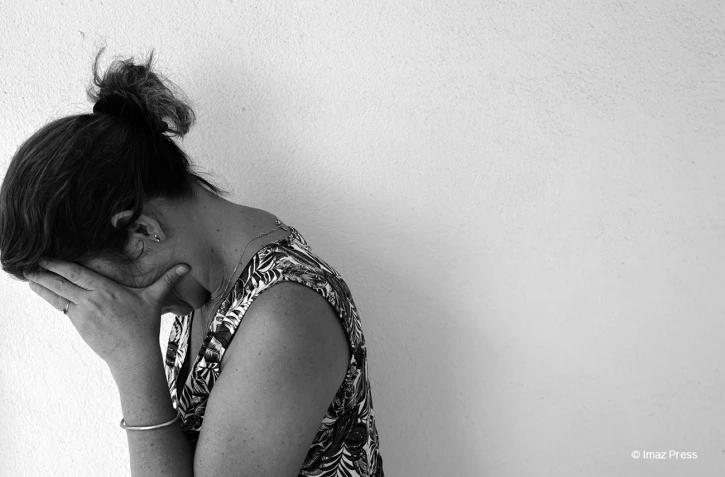 Femmes Violences sexistes