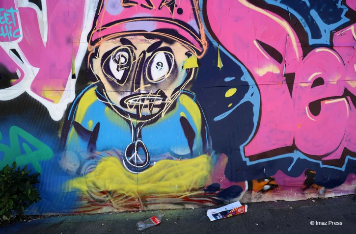 Tags rue
