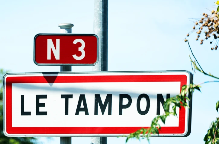 Ville du Tampon