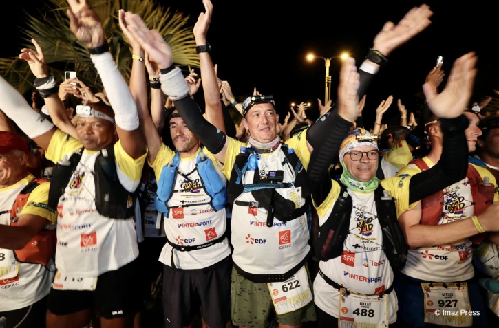 grand raid 2022