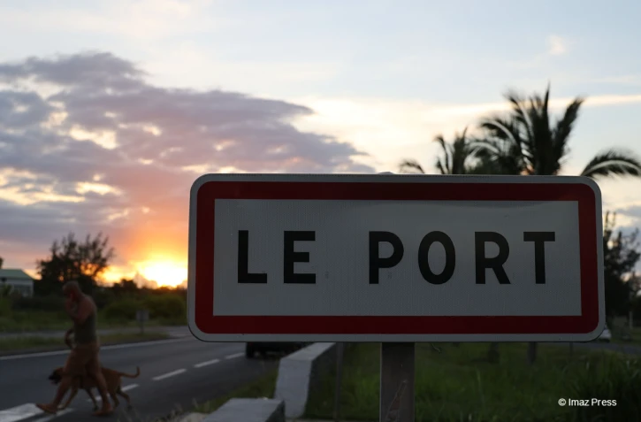 illustrations Le Port