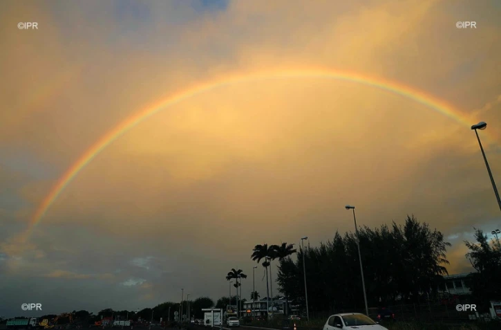 arc-en-ciel