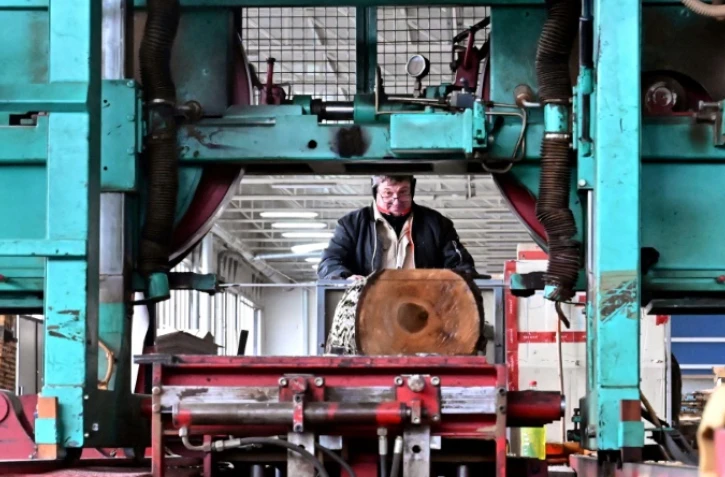 Success story: les meubles bosniens cartonnent à l'étranger