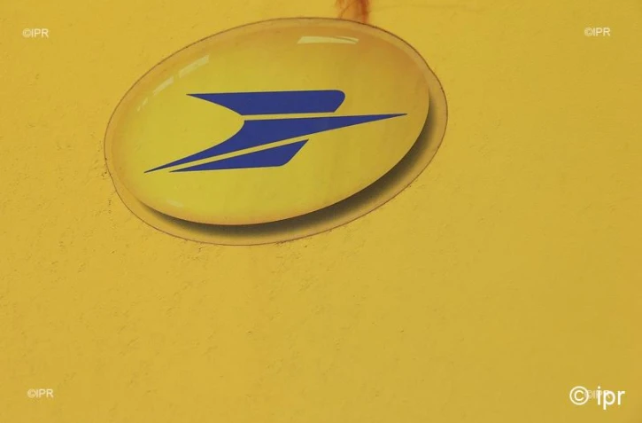 la poste
