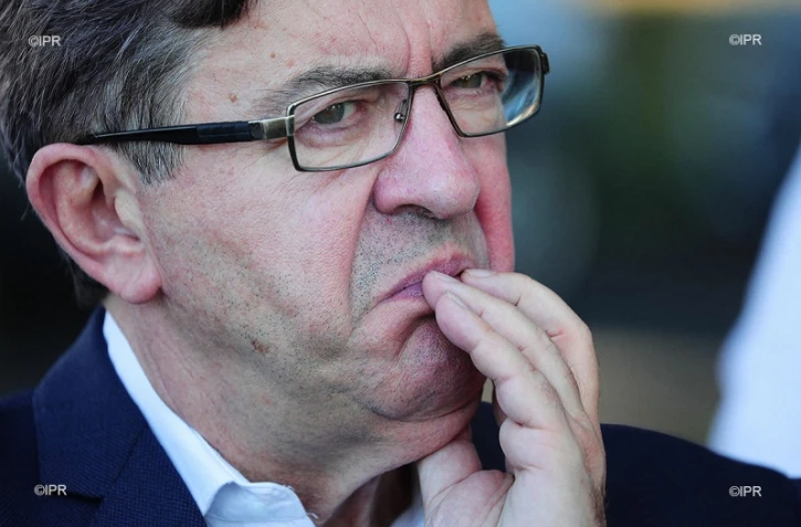 Mélenchon