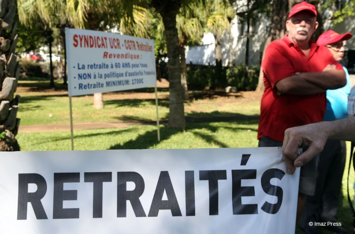 Retraite