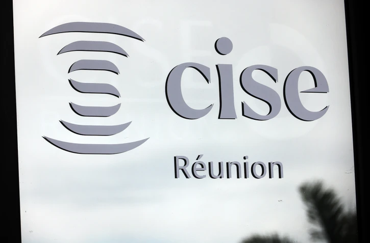 CISE Re?union