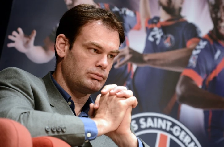 Bruno Martini, ex-international du hand français, condamné à un an de prison avec sursis pour corruption de mineur