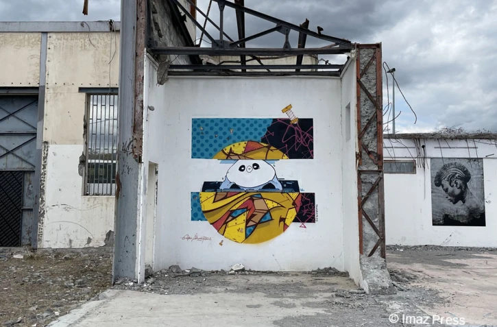 patrimoine usine EDF du Port