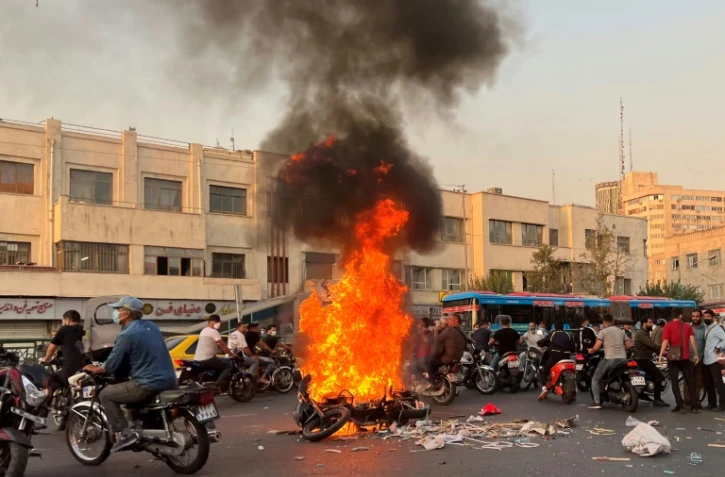 Malgré la répression, la contestation persiste en Iran