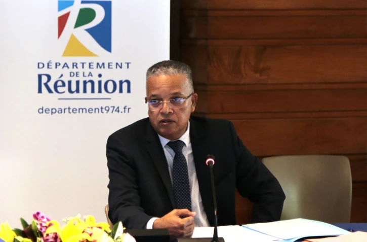 Décès de Marguerite Jauzelon : le président du Département lui rend hommage