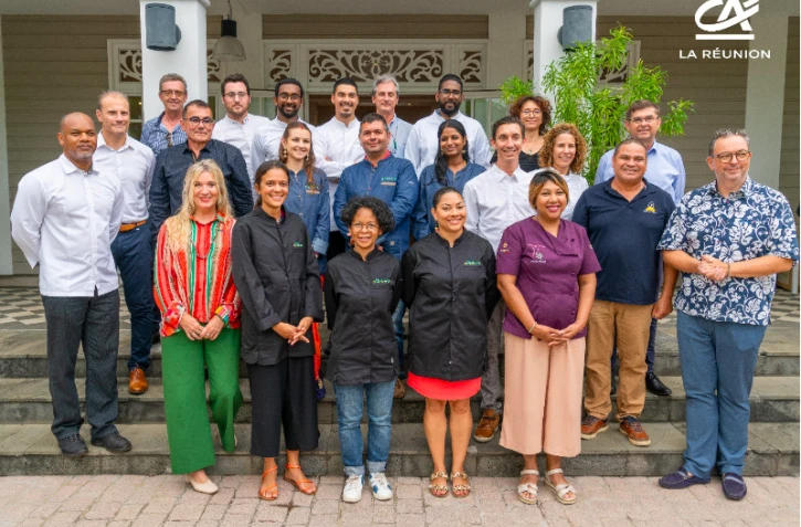 Concours Talents Gourmands (2023)