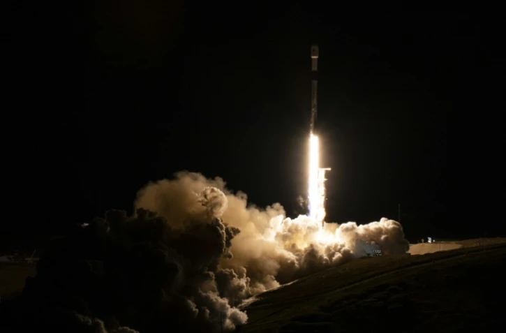 La planète bleue sous l'oeil d'un nouveau satellite franco-américain