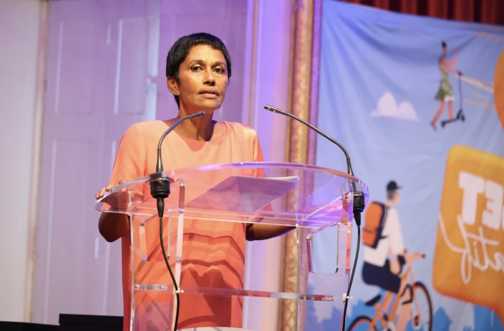 remise des prix budget participatif 2023