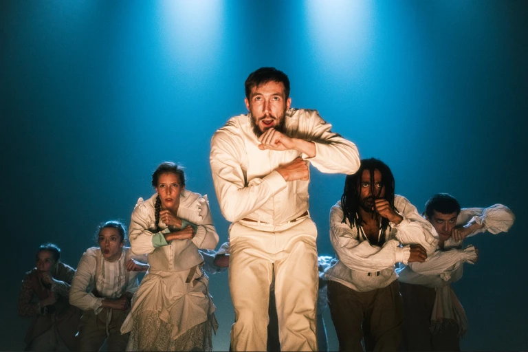 Hofesch ShechterHofesch Shechter