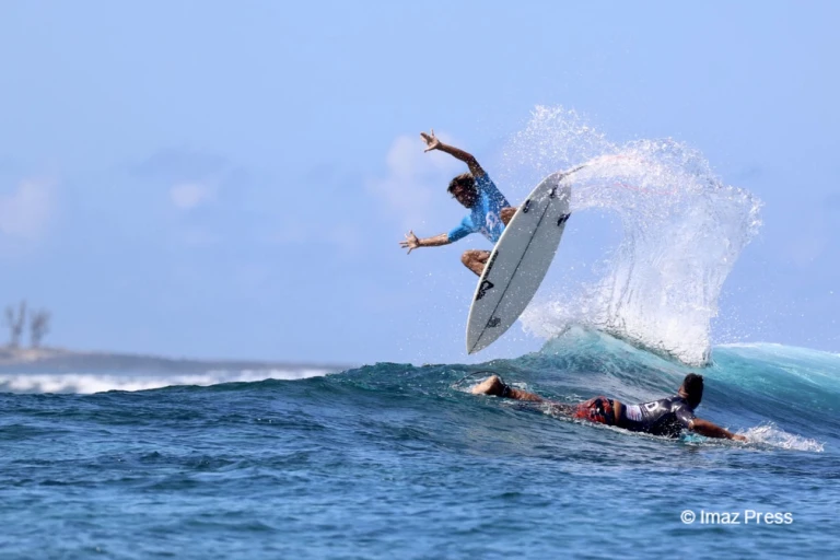 surf - Saint-Leu - Open
