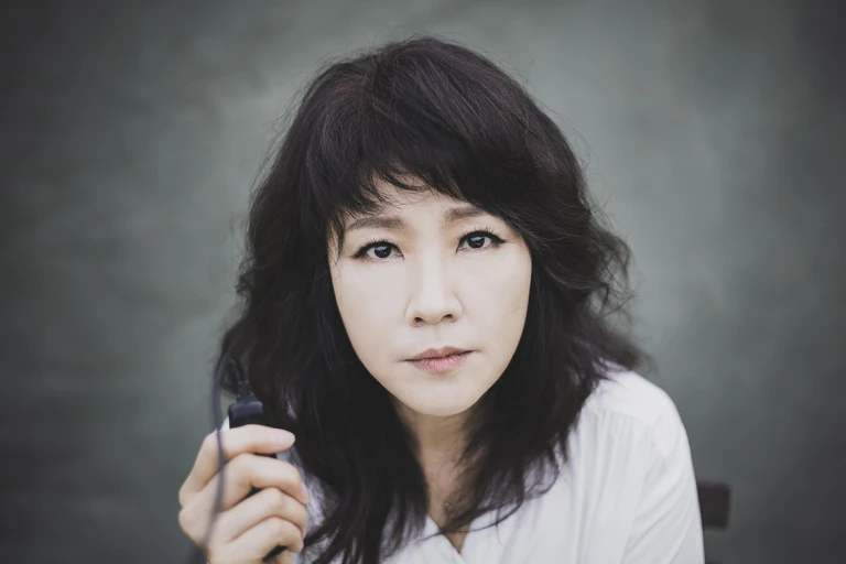 Yun Sun Nah Quartet