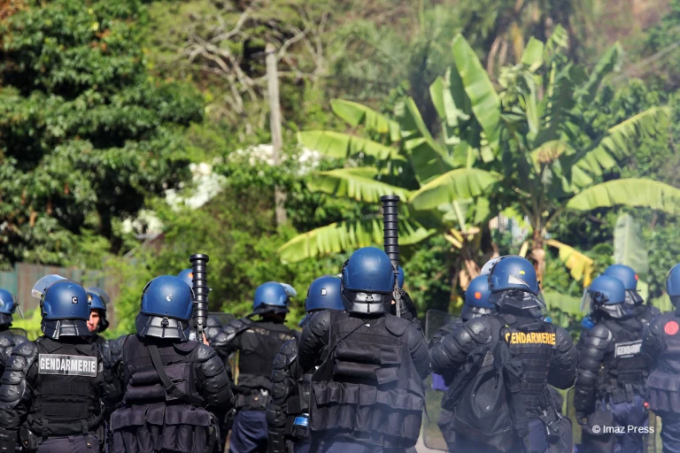 manifestation mayotte archive