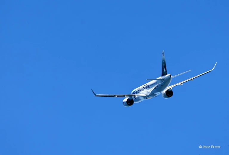 737 AIR AUSTRAL