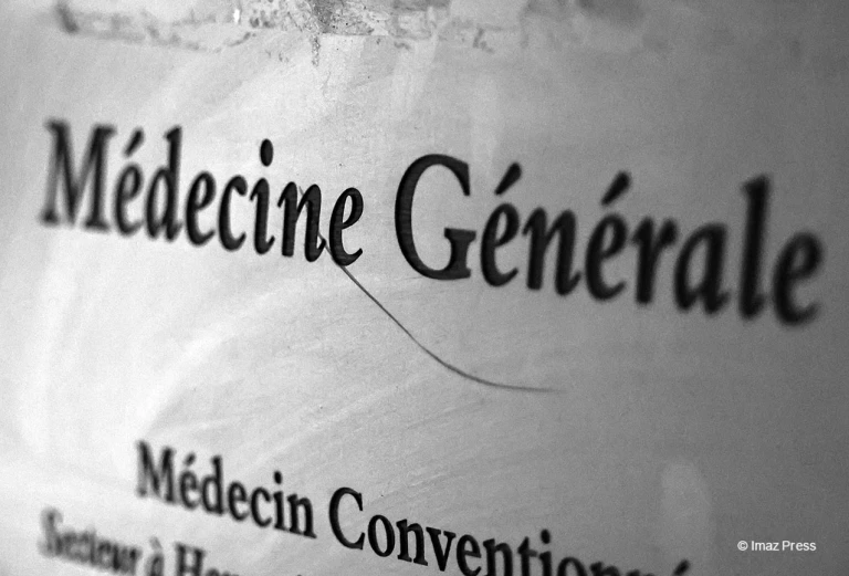 Médecin généraliste