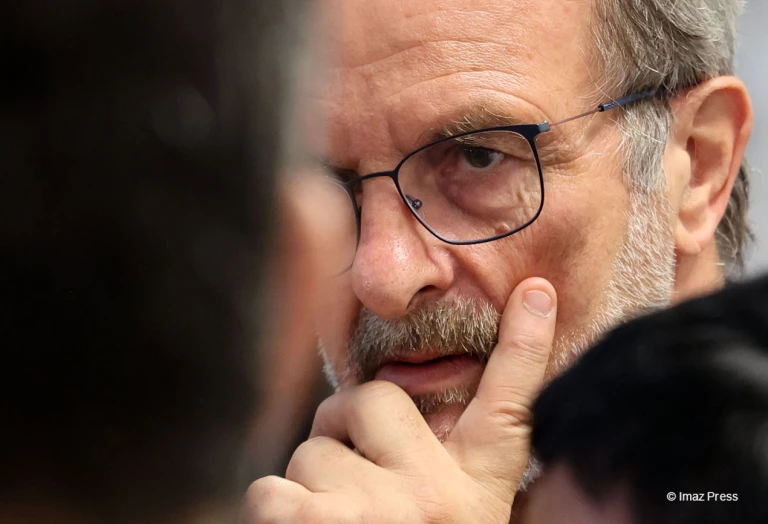Jean-François Carenco, Ministre délégué chargé des Outre-mer
