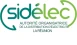 Logo Partenaire Sidelec